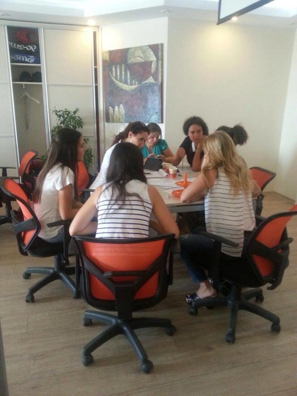 SOSDES EĞİTİM ÇALIŞTAYI