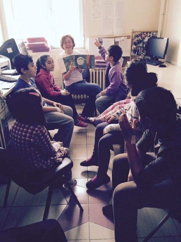 SOSDES - Göztepe Eğitim ve Araştırma Hastanesi