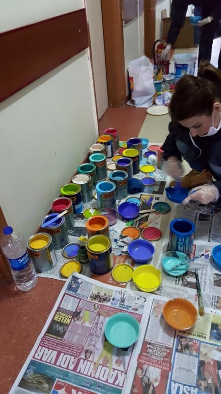 Kartal Dr. Lütfi Kırdar Eğitim ve Araştırma Hastanesi