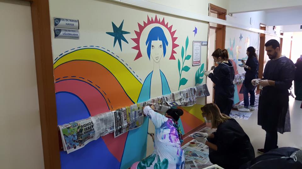 Kartal Dr. Lütfi Kırdar Eğitim ve Araştırma Hastanesi