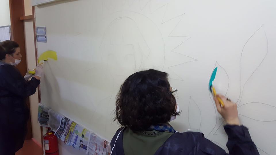 Kartal Dr. Lütfi Kırdar Eğitim ve Araştırma Hastanesi