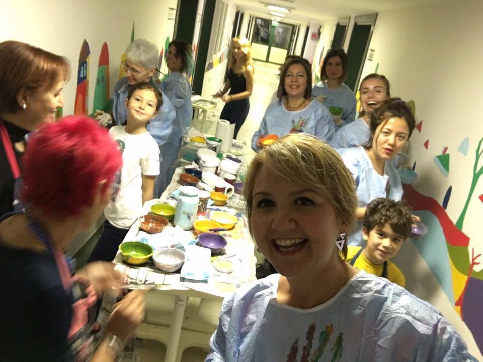 Ege Üniversitesi Çocuk Hastanesi