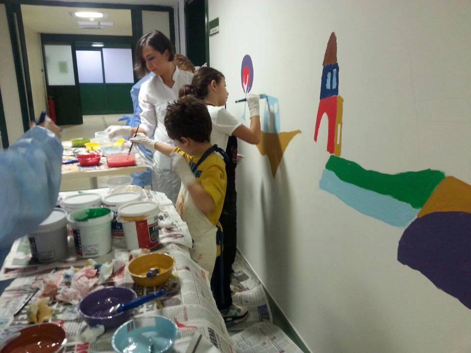 Ege Üniversitesi Çocuk Hastanesi