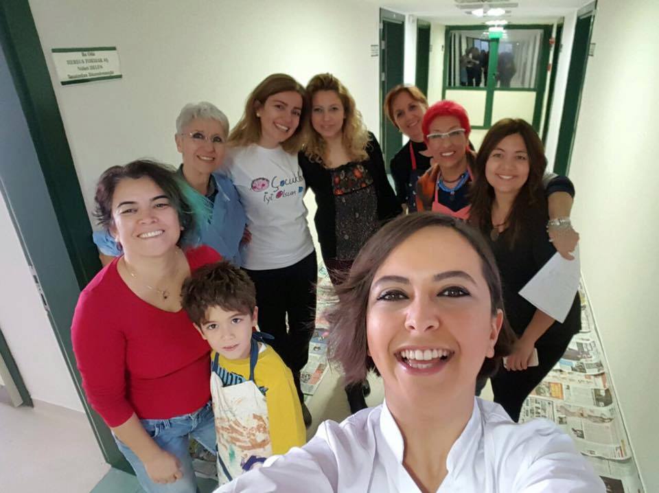 Ege Üniversitesi Çocuk Hastanesi