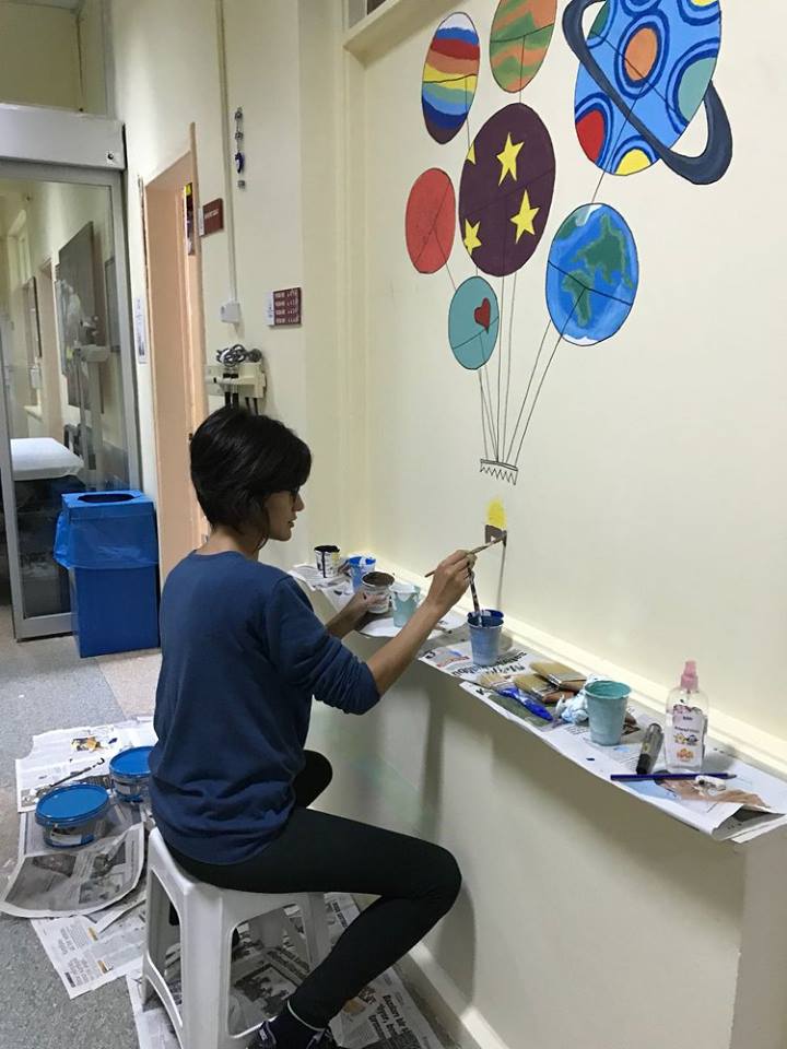 Medeniyet Üniversitesi Göztepe Eğitim ve Araştırma Hastanesi Çocuk İntaniye Servisi