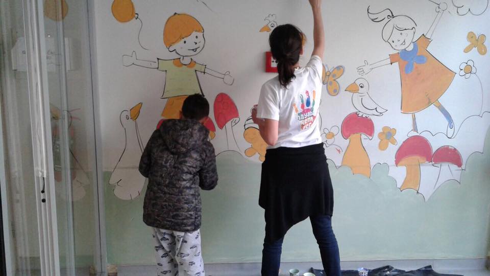 ZEYNEP KAMİL EĞİTİM VE ARAŞTIRMA HASTANESİ