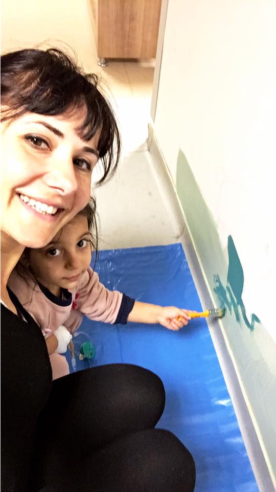 ZEYNEP KAMİL EĞİTİM VE ARAŞTIRMA HASTANESİ