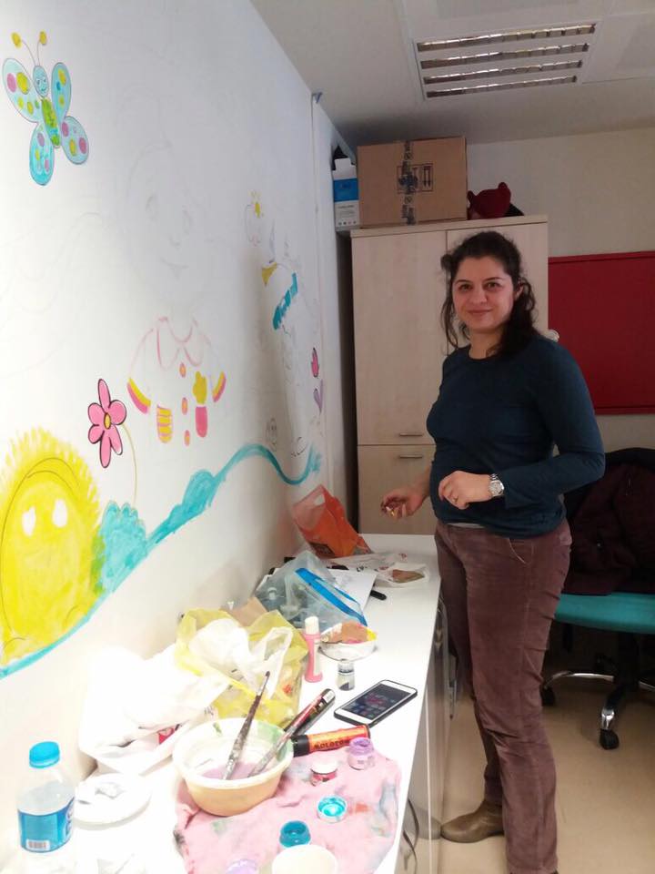 ZEYNEP KAMİL EĞİTİM VE ARAŞTIRMA HASTANESİ