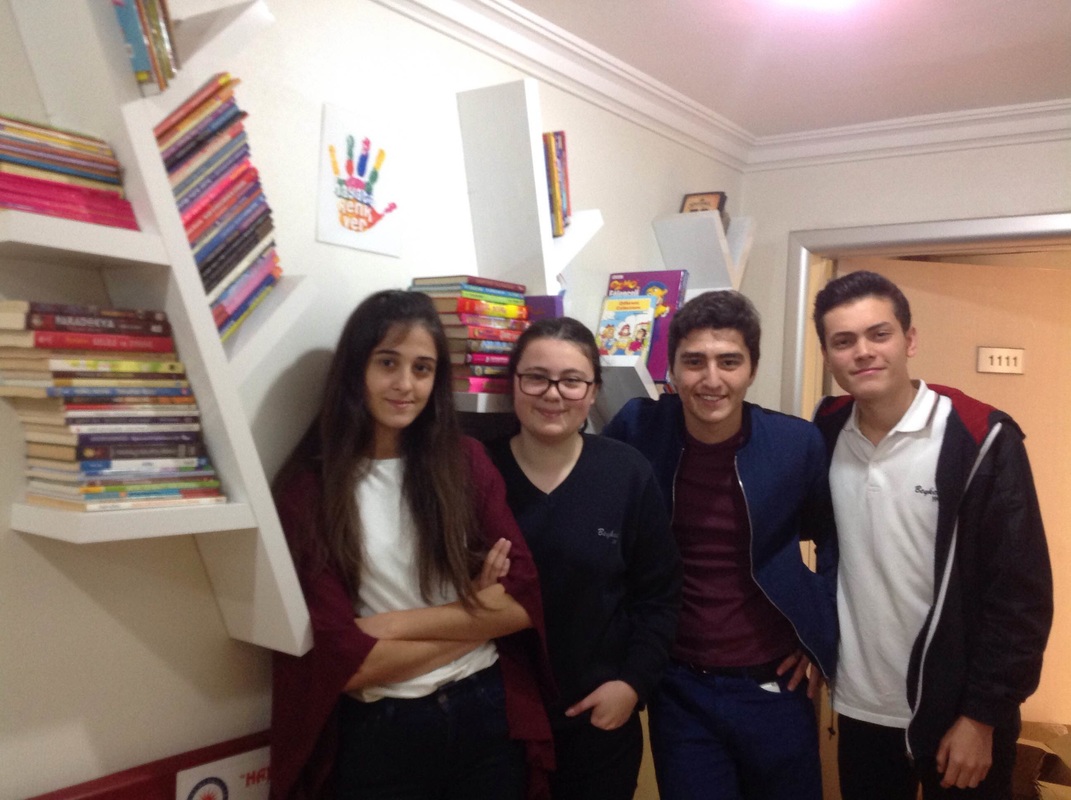 Haseki Eğitim ve Araştırma Hastanesi