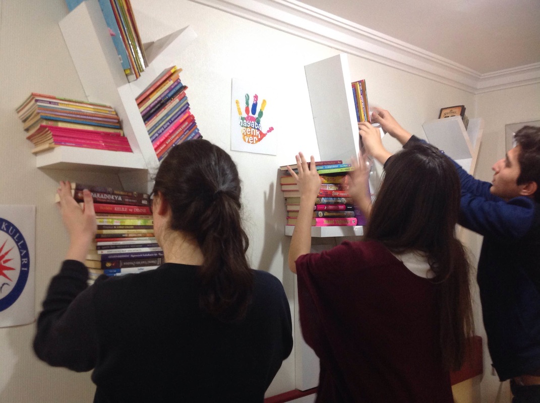 Haseki Eğitim ve Araştırma Hastanesi