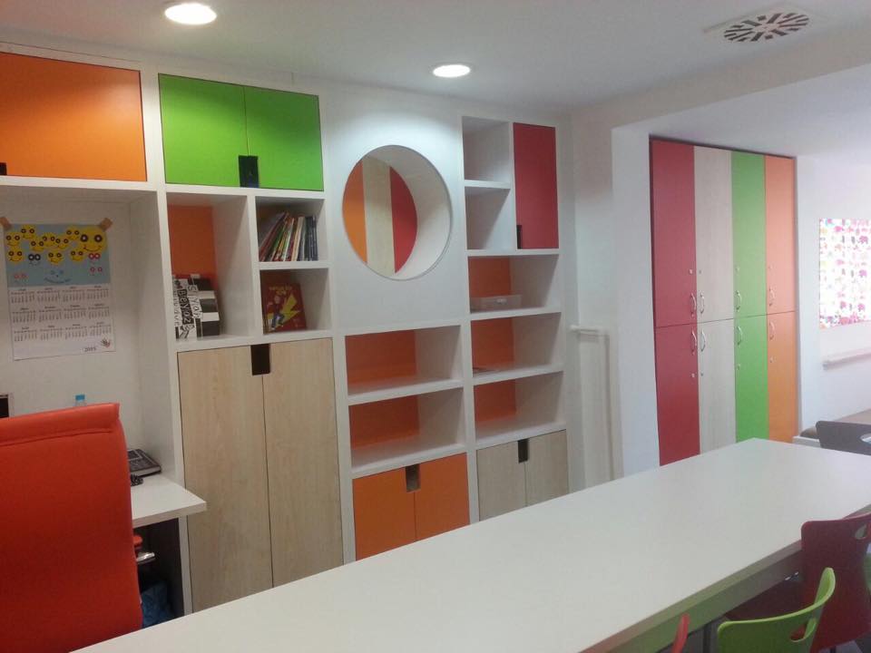 Özel Anakent Okulları