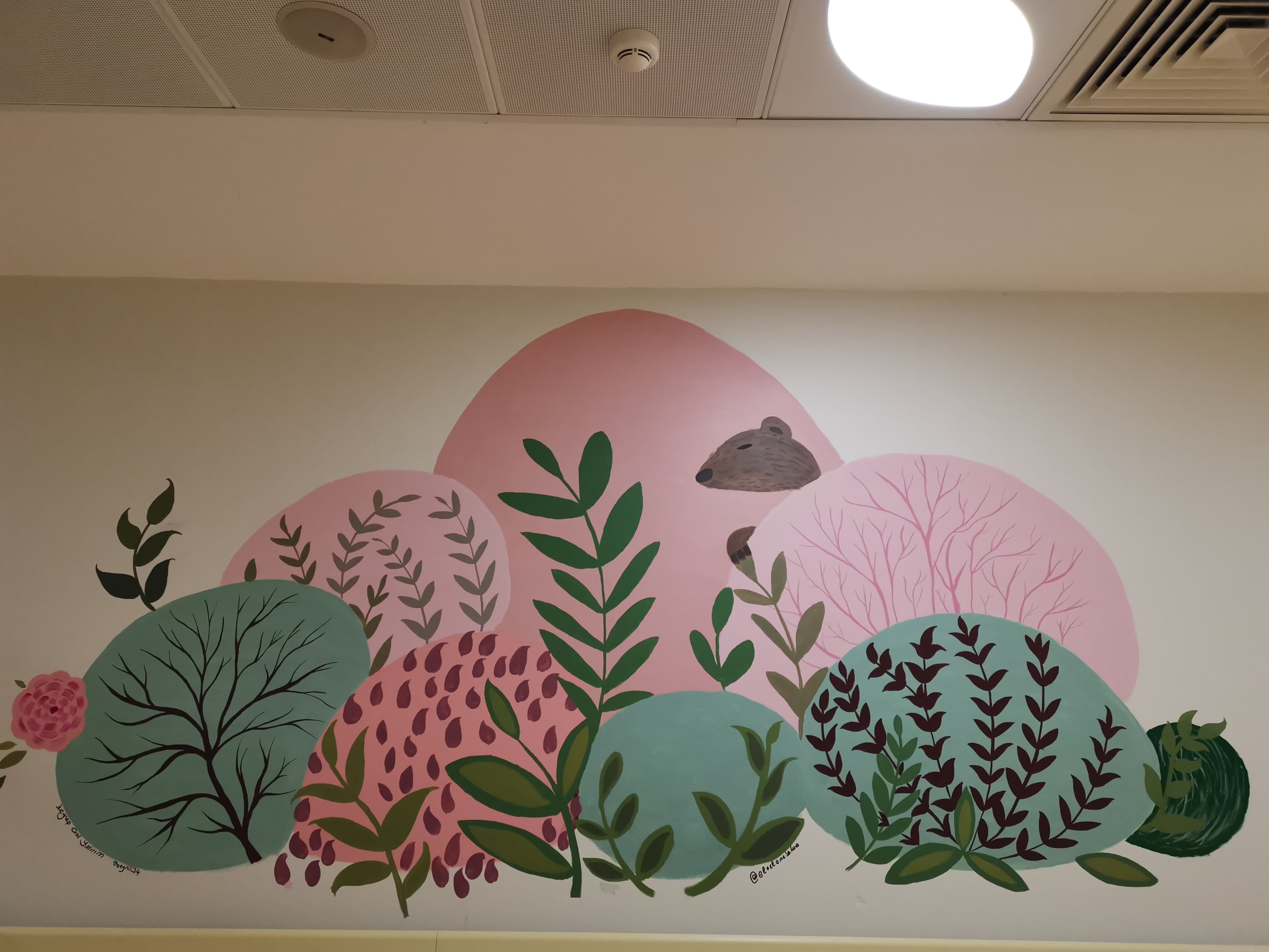 Ümraniye Eğitim Araştırma Hastanesi Çocuk Gastroentroloji Servisi