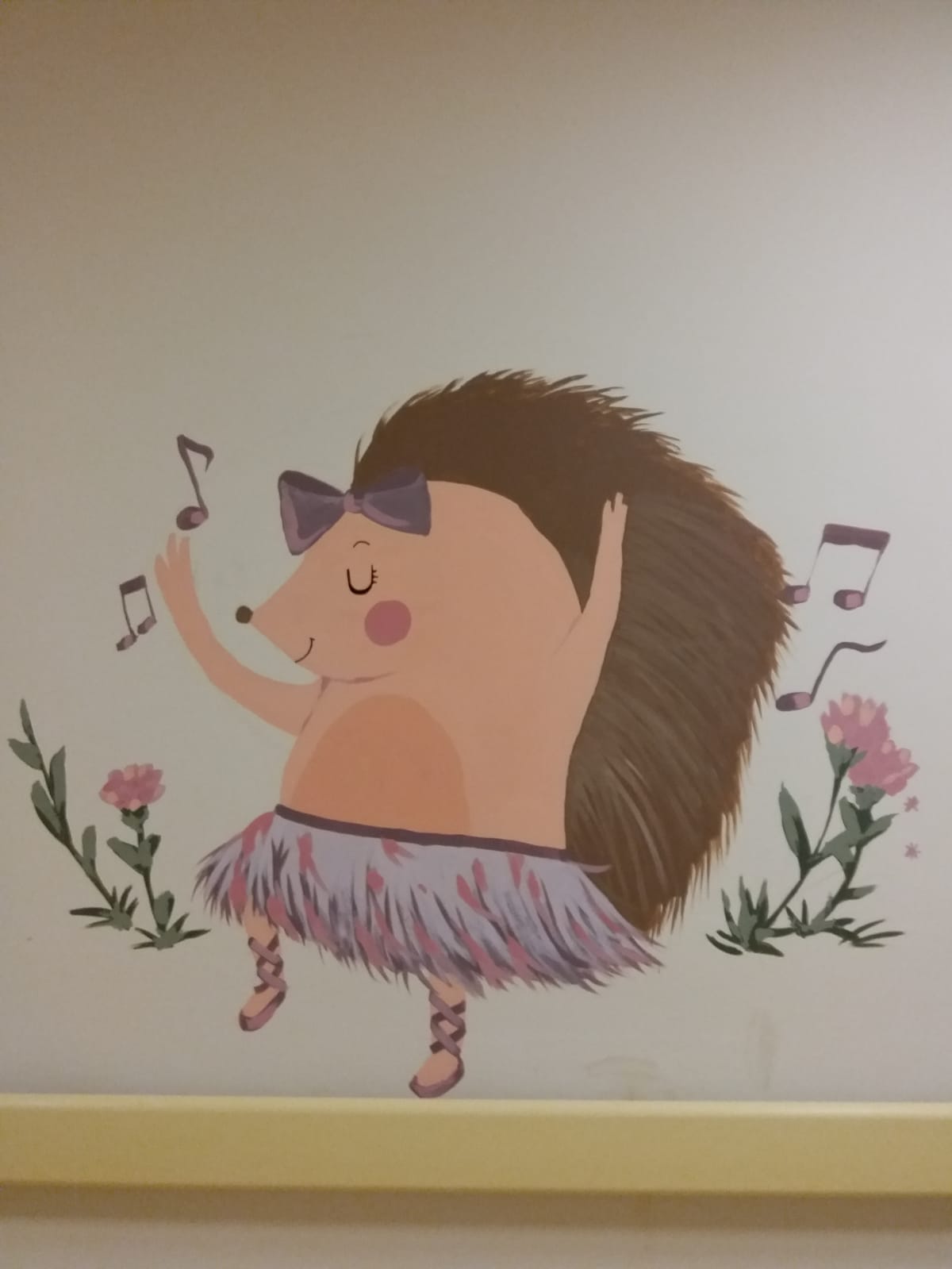 Ümraniye Eğitim Araştırma Hastanesi Çocuk Servisi